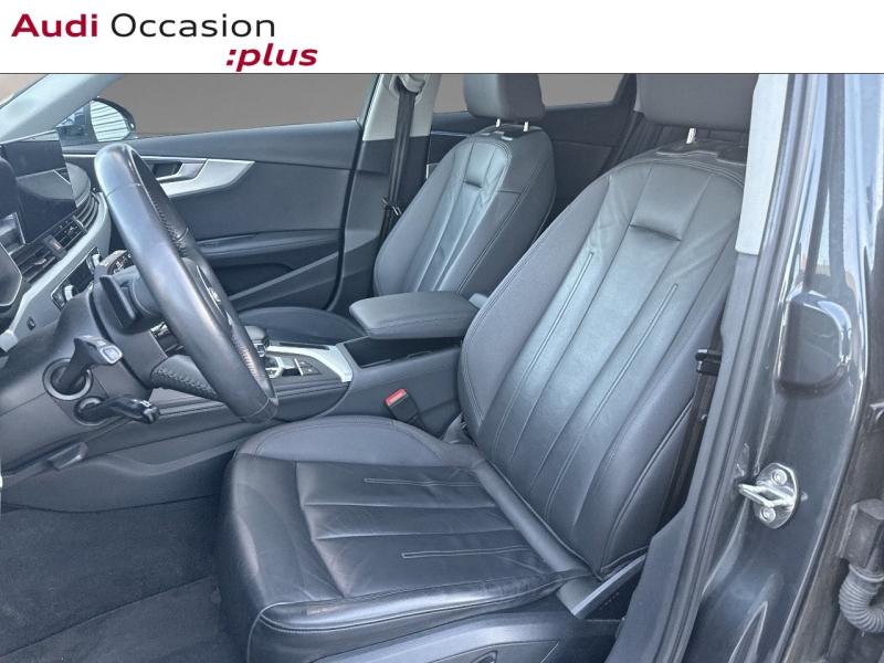 Voitures occasions Audi A4 Avant Avus Lille