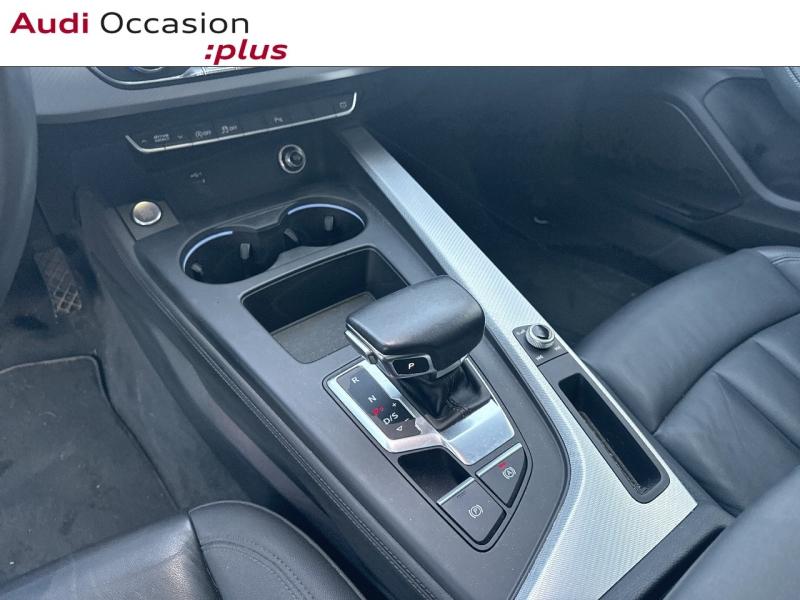 Voitures occasions Audi A4 Avant Avus Lille