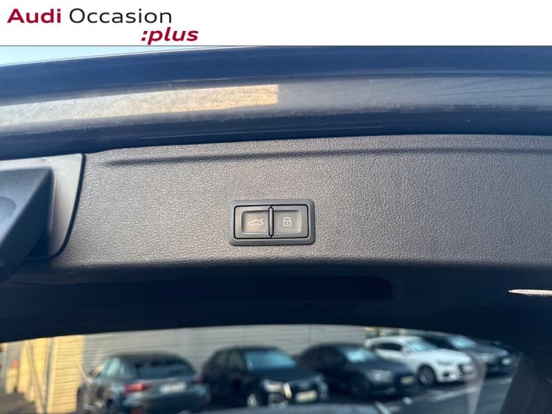 Voitures occasions Audi A4 Avant Avus Lille