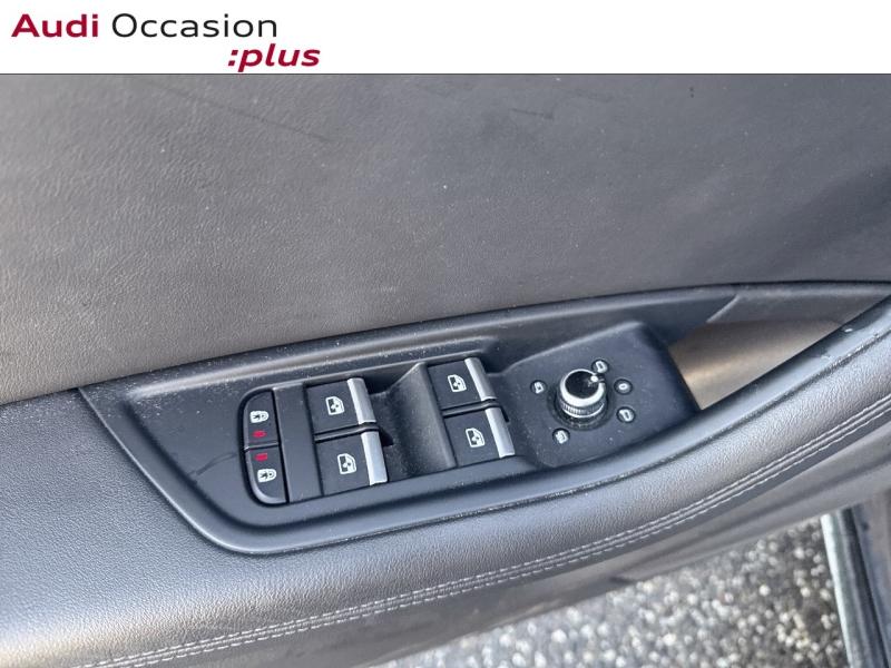 Voitures occasions Audi A4 Avant Avus Lille