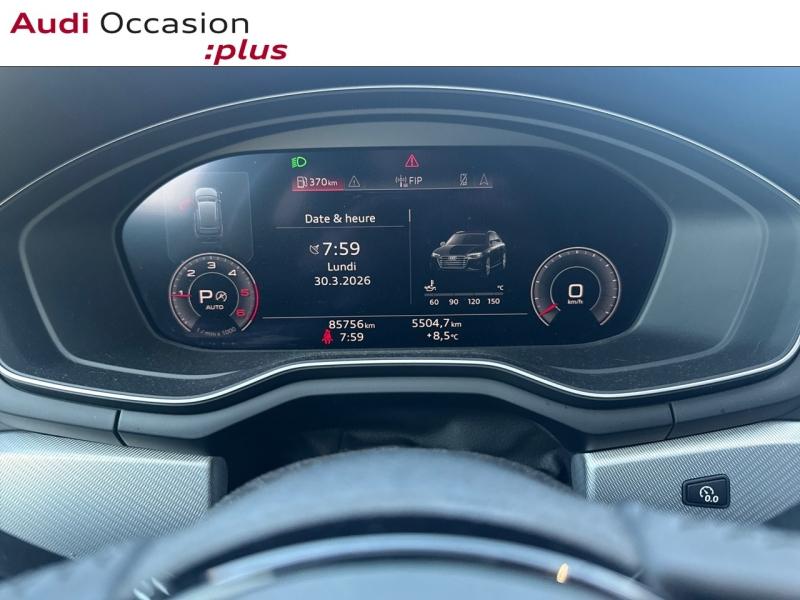 Voitures occasions Audi A4 Avant Avus Lille