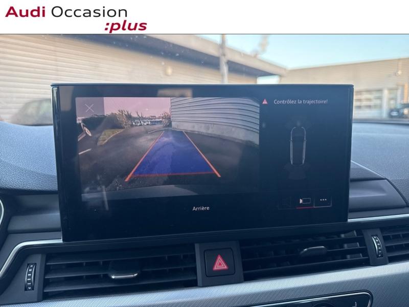 Voitures occasions Audi A4 Avant Avus Lille