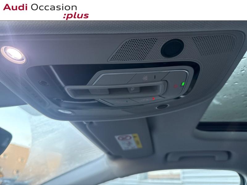 Voitures occasions Audi A4 Avant Avus Lille