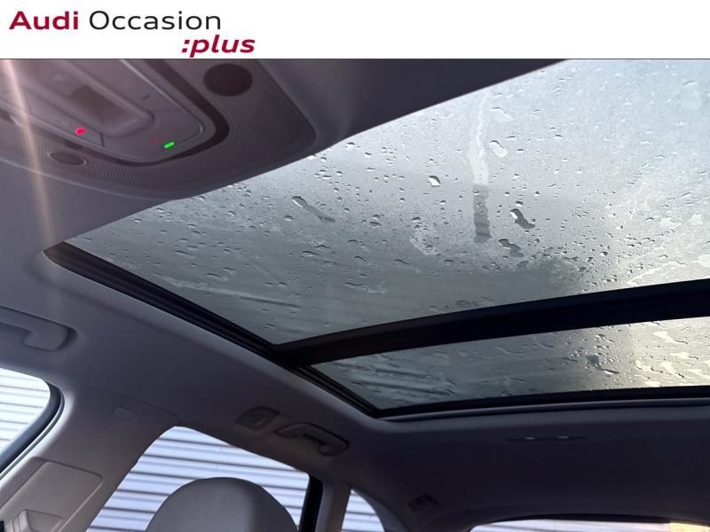 Voitures occasions Audi A4 Avant Avus Lille