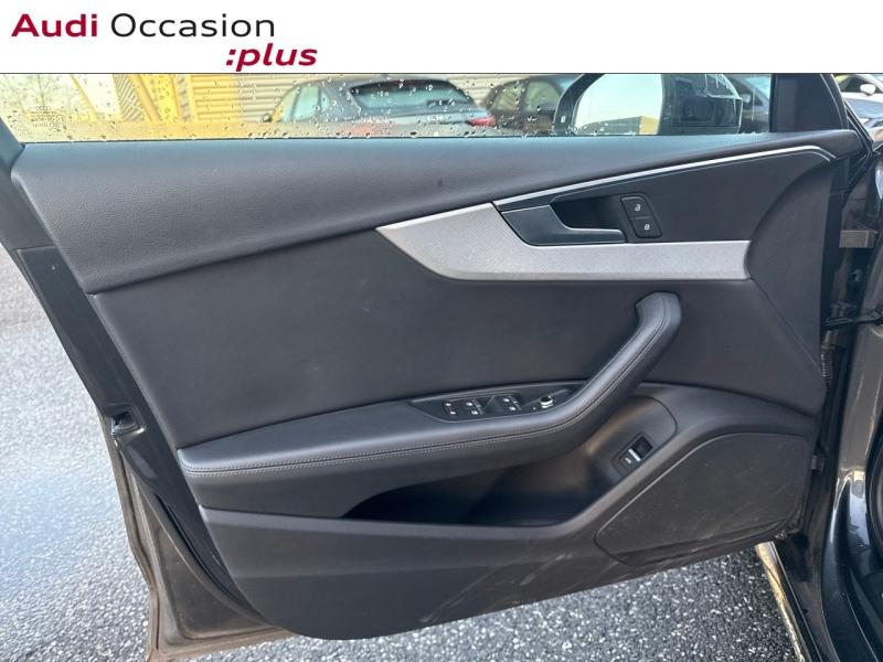 Voitures occasions Audi A4 Avant Avus Lille
