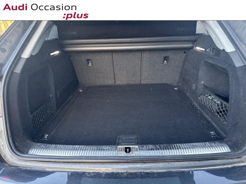 Voitures occasions Audi A4 Avant Avus Lille
