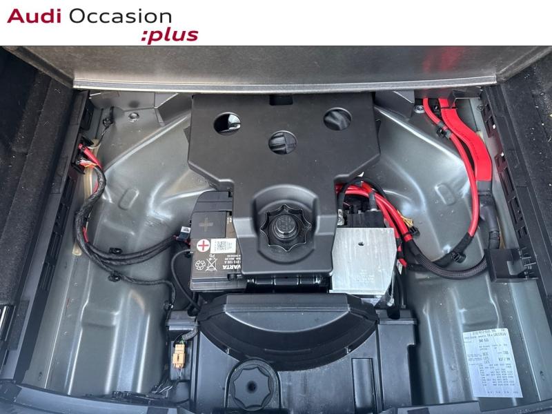 Voitures occasions Audi A4 Avant Avus Lille