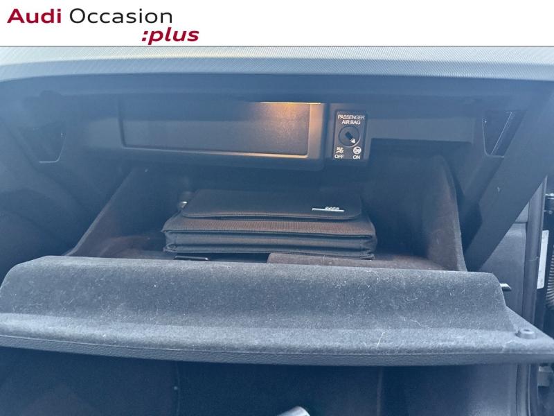 Voitures occasions Audi A4 Avant Avus Lille