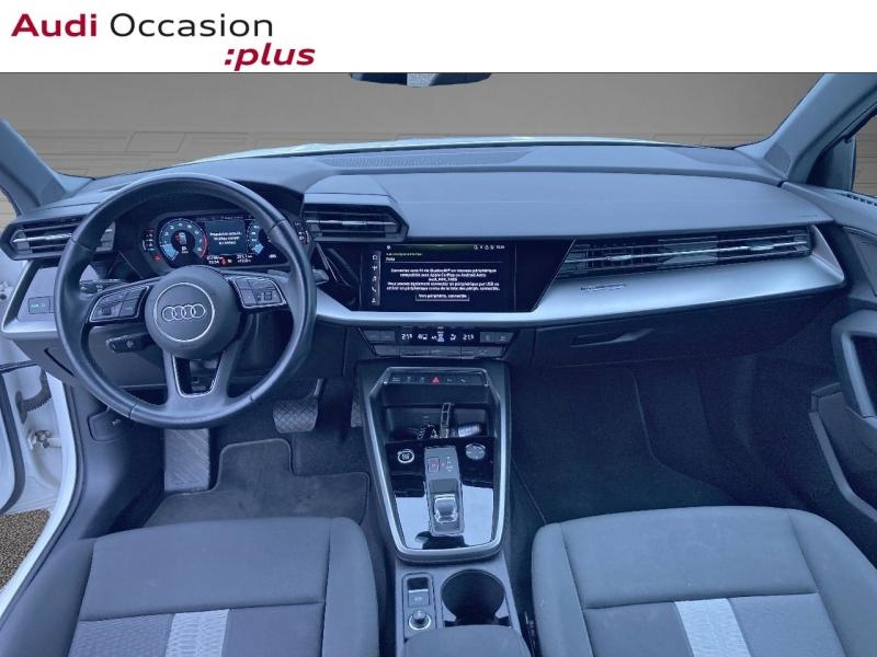 Voitures occasions Audi A3 Sportback Design Lille