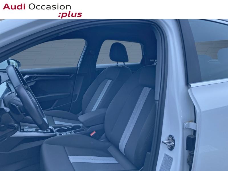 Voitures occasions Audi A3 Sportback Design Lille