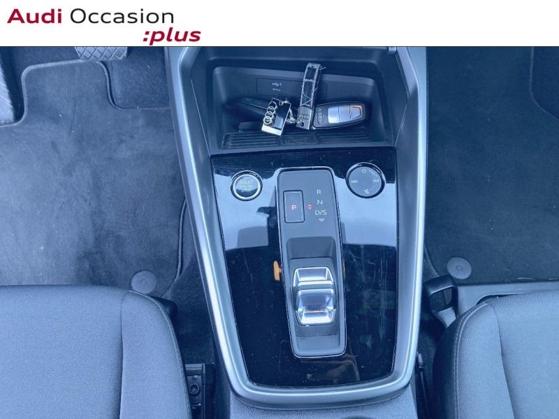 Voitures occasions Audi A3 Sportback Design Lille