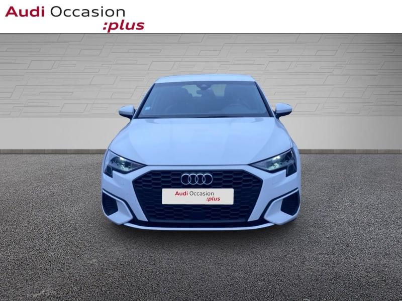 Voitures occasions Audi A3 Sportback Design Lille