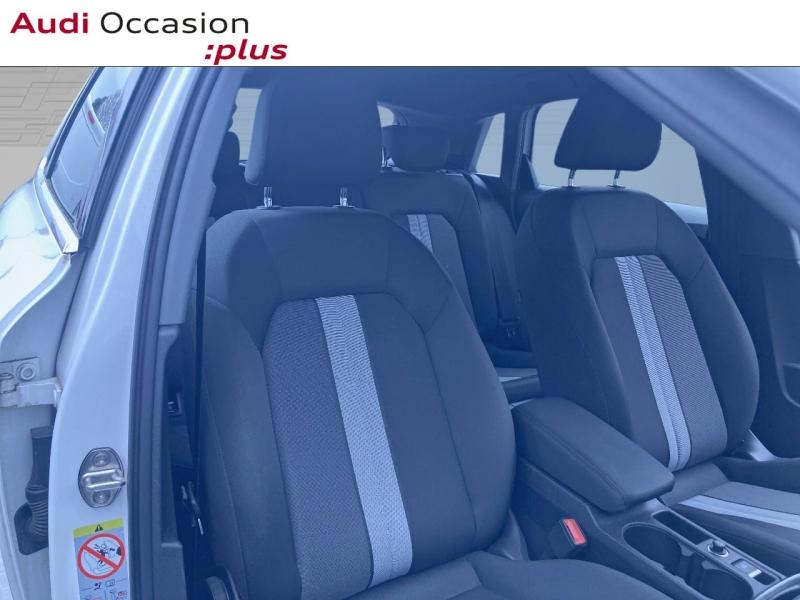 Voitures occasions Audi A3 Sportback Design Lille