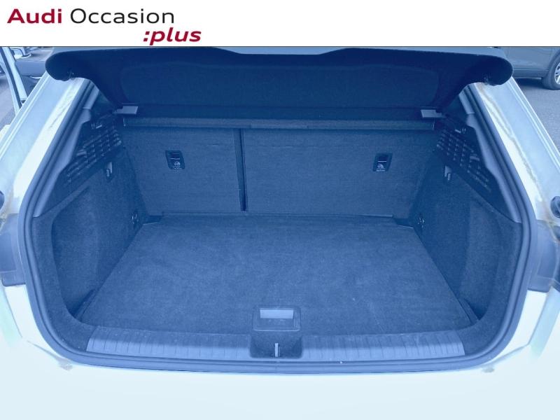 Voitures occasions Audi A3 Sportback Design Lille