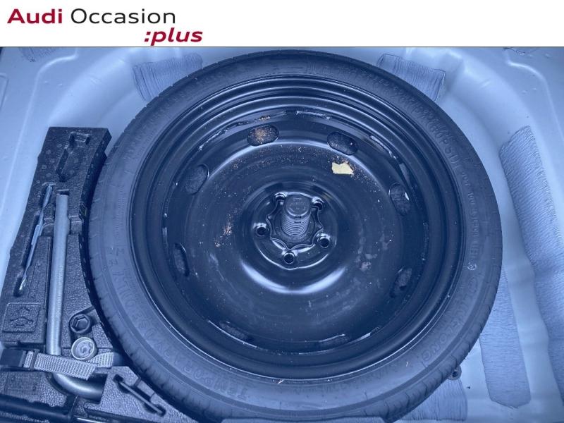 Voitures occasions Audi A3 Sportback Design Lille