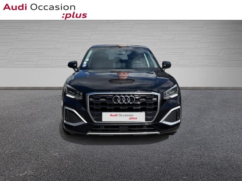 Voitures occasions Audi Q2 Design Rivery