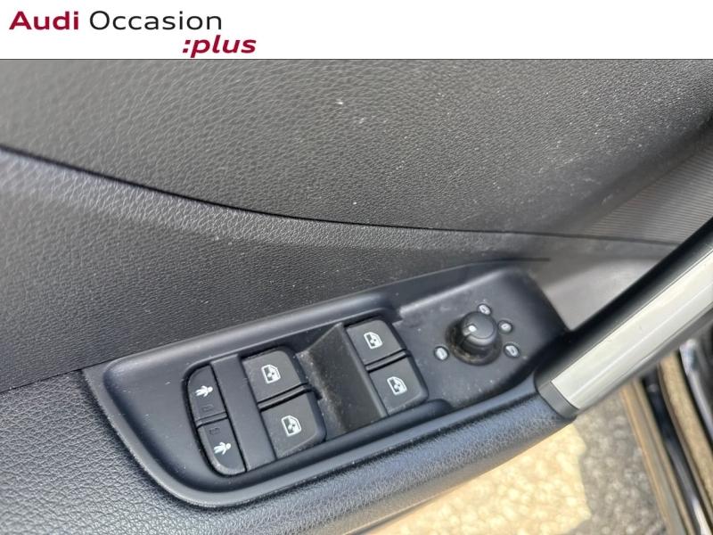 Voitures occasions Audi Q2 Design Rivery