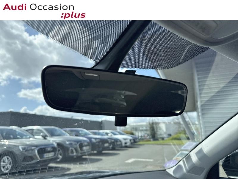 Voitures occasions Audi Q2 Design Rivery