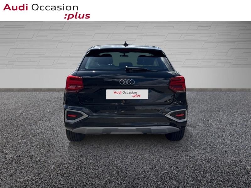 Voitures occasions Audi Q2 Design Rivery