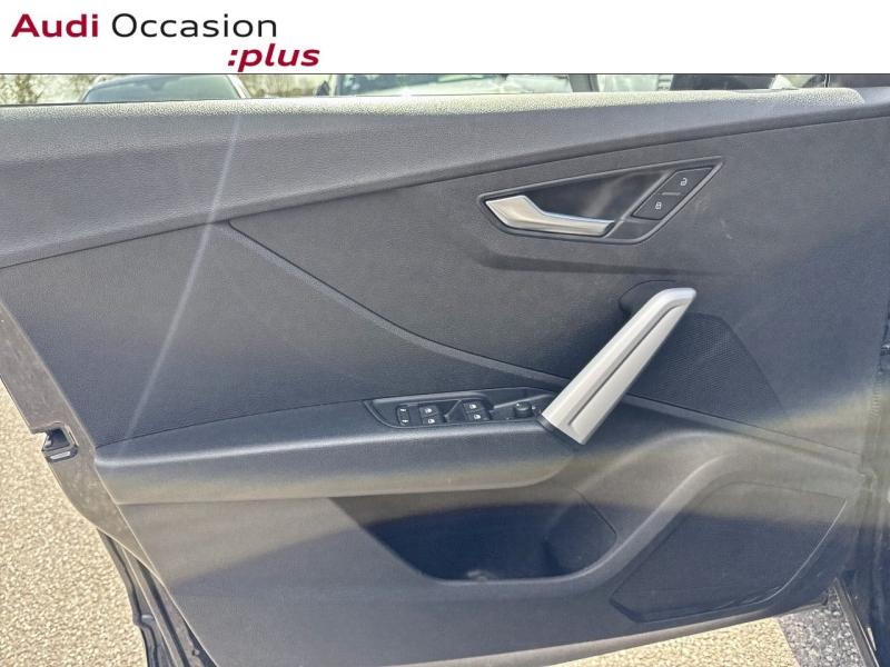 Voitures occasions Audi Q2 Design Rivery