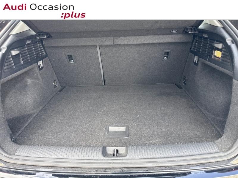 Voitures occasions Audi Q2 Design Rivery
