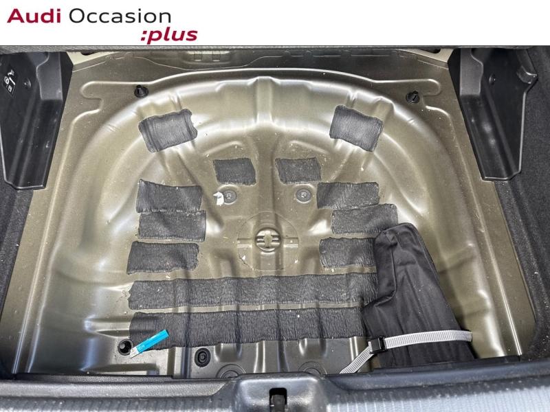 Voitures occasions Audi Q2 Design Rivery