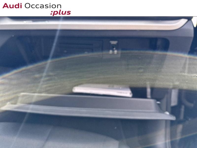 Voitures occasions Audi Q2 Design Rivery