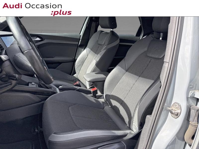 Voitures occasions Audi A1 Sportback S line Lille
