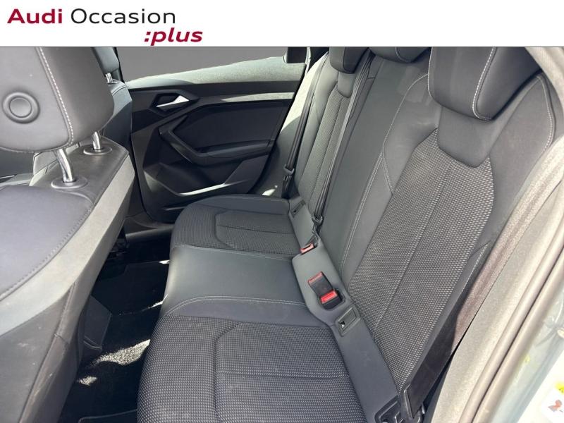 Voitures occasions Audi A1 Sportback S line Lille