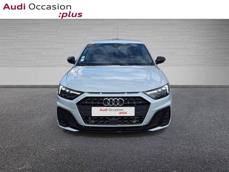 Voitures occasions Audi A1 Sportback S line Lille
