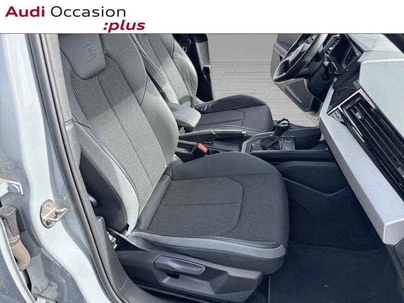 Voitures occasions Audi A1 Sportback S line Lille