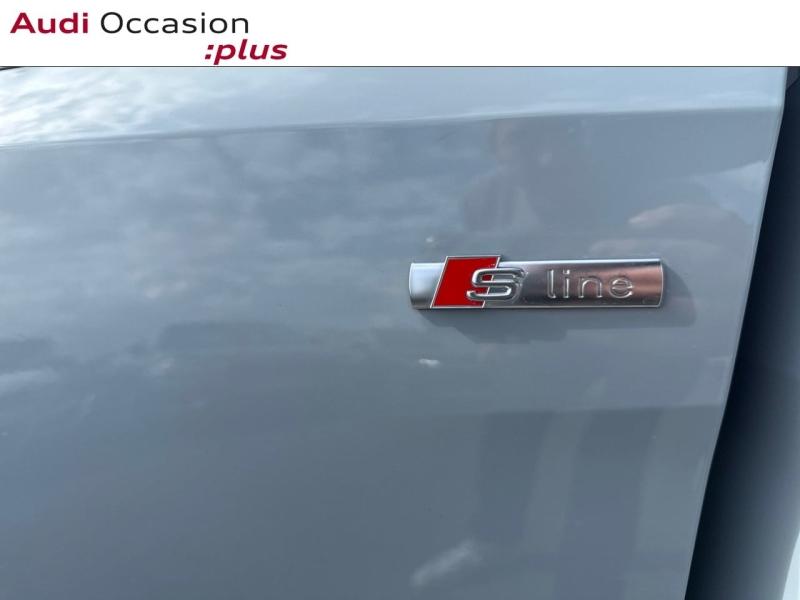 Voitures occasions Audi A1 Sportback S line Lille