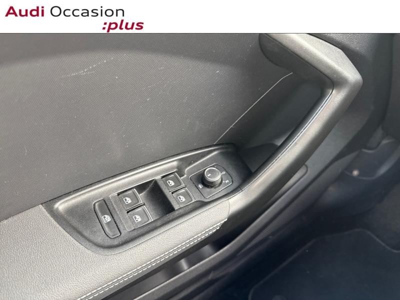 Voitures occasions Audi A1 Sportback S line Lille