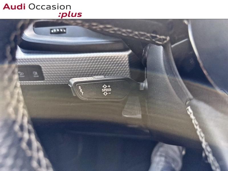 Voitures occasions Audi A1 Sportback S line Lille