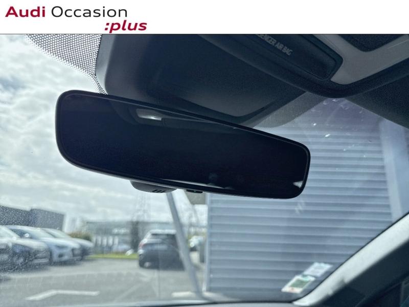 Voitures occasions Audi A1 Sportback S line Lille