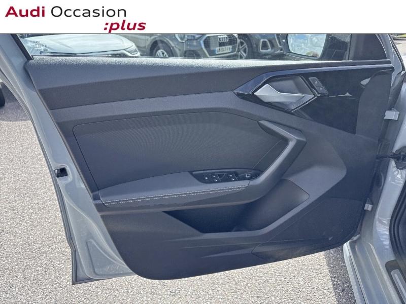 Voitures occasions Audi A1 Sportback S line Lille