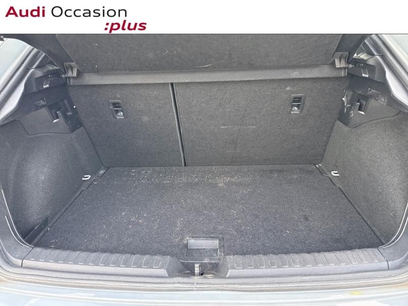 Voitures occasions Audi A1 Sportback S line Lille