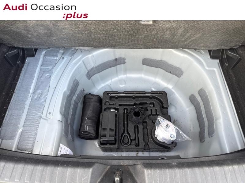 Voitures occasions Audi A1 Sportback S line Lille