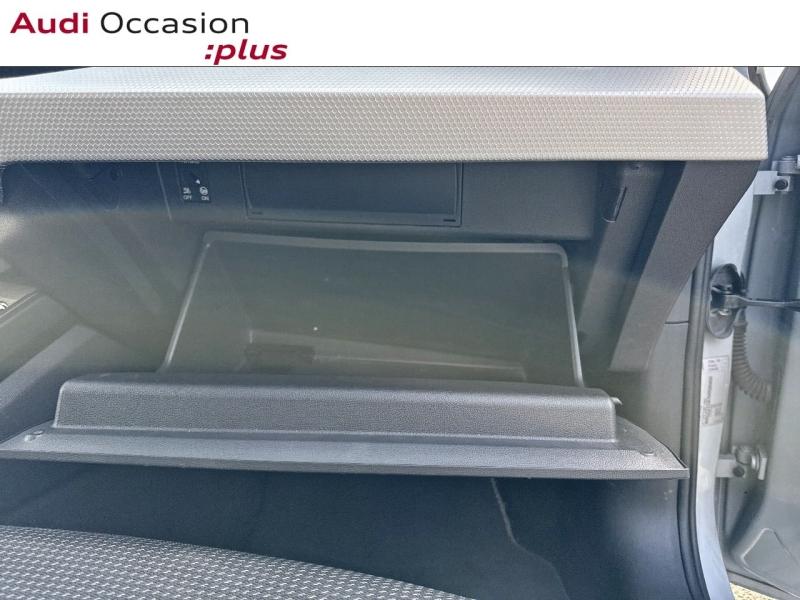 Voitures occasions Audi A1 Sportback S line Lille