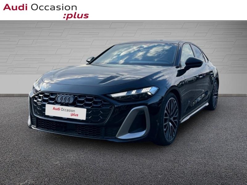 Voitures occasions Audi A5 S line Bruay-la-Buissière