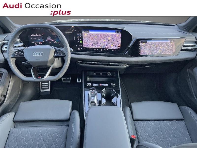 Voitures occasions Audi A5 S line Bruay-la-Buissière