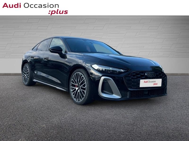 Voitures occasions Audi A5 S line Lille