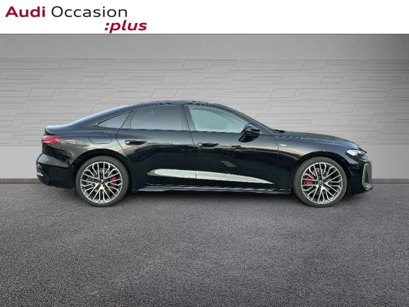 Voitures occasions Audi A5 S line Bruay-la-Buissière