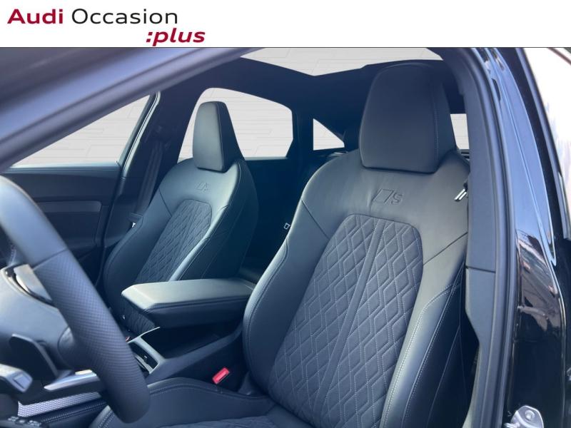 Voitures occasions Audi A5 S line Bruay-la-Buissière