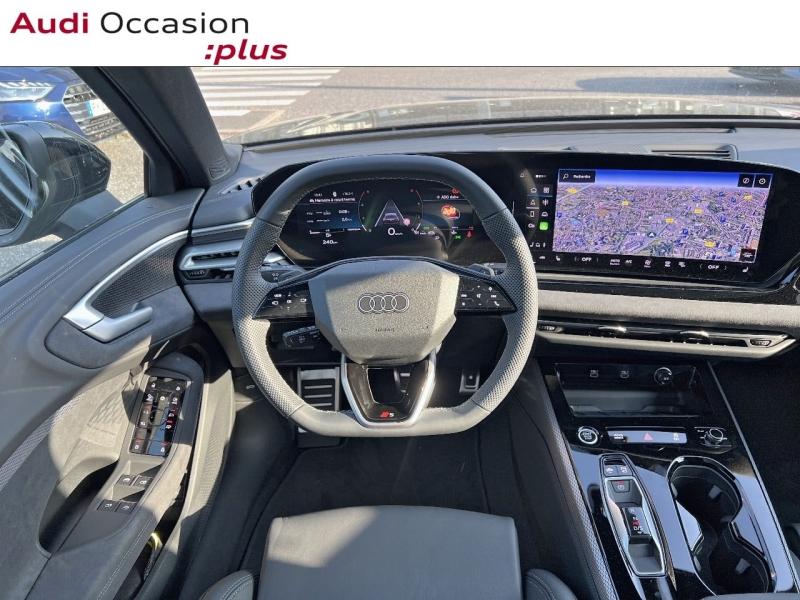 Voitures occasions Audi A5 S line Lille