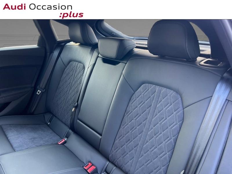 Voitures occasions Audi A5 S line Lille