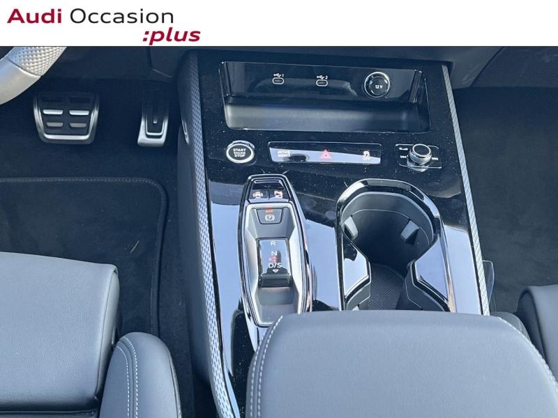 Voitures occasions Audi A5 S line Bruay-la-Buissière