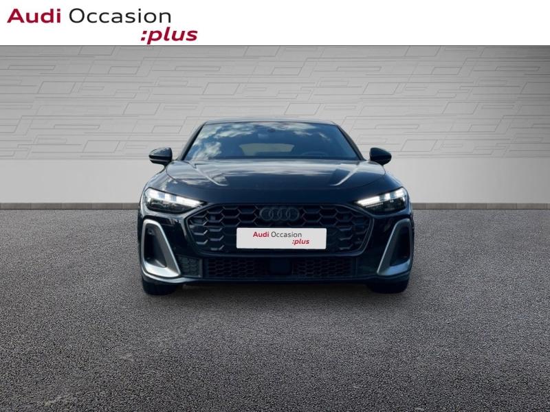 Voitures occasions Audi A5 S line Lille