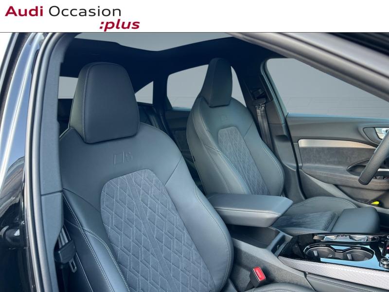 Voitures occasions Audi A5 S line Bruay-la-Buissière