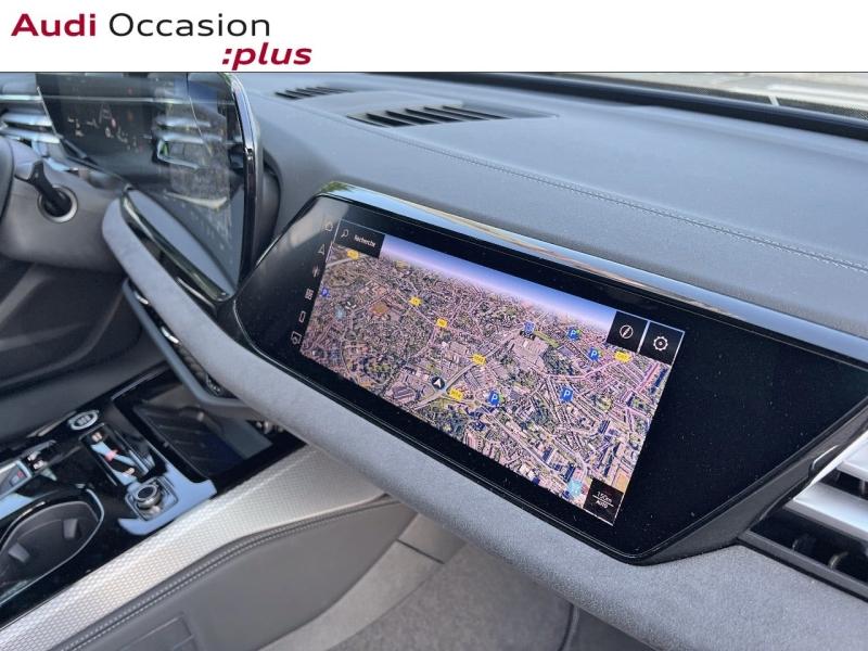 Voitures occasions Audi A5 S line Bruay-la-Buissière
